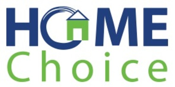 Ohio's HOME Choice program logo.